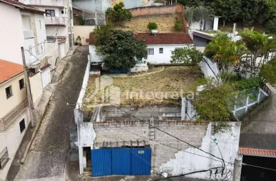 Área à venda, 595 m² por r$ 650.000,00 - jardim quisisana - poços de caldas/mg