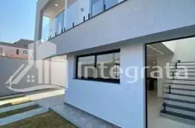 Casa com 3 dormitórios à venda, 175 m² por r$ 960.000,00 - jardim das acácias - poços de caldas/mg