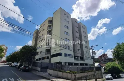 Apartamento com 3 quartos à venda no Jardim Cascatinha, Poços de Caldas 