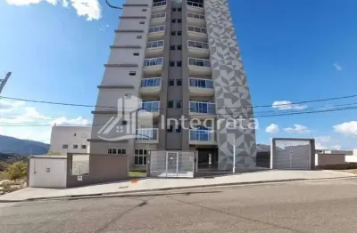Apartamento com 2 dormitórios à venda, 65 m² por r$ 380.000,00 - região urbana homogênea iii - poços de caldas/mg