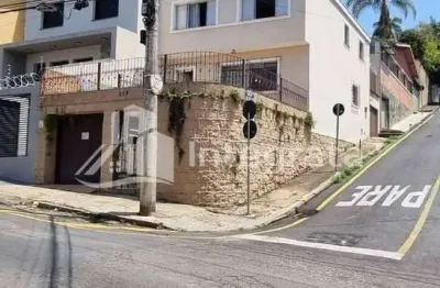 Casa com 3 dormitórios à venda, 162 m² - centro - poços de caldas/mg