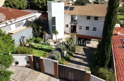 Casa com 3 dormitórios à venda, 329 m² - jardim dos estados - poços de caldas/mg