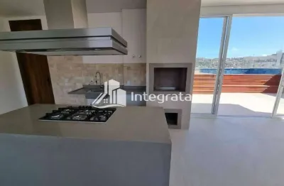 Cobertura com 3 quartos à venda no São Benedito, Poços de Caldas 