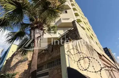 Apartamento com 3 quartos para alugar no Centro, Poços de Caldas 