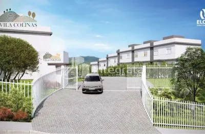 Casa em condomínio fechado à venda no Jardim Bandeirantes, Poços de Caldas 