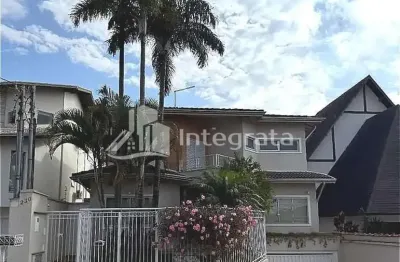 Casa com 4 quartos à venda no Jardim Novo Mundo, Poços de Caldas 