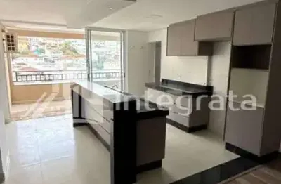 Apartamento com 3 dormitórios a venda por 143 m² - centro - poços de caldas/mg