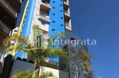 Apartamento com 2 quartos para alugar no São Benedito, Poços de Caldas 