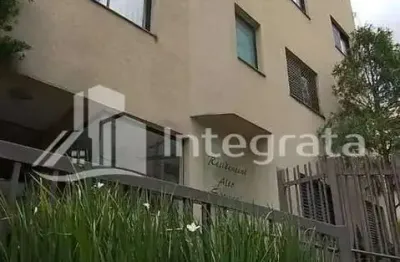 Apartamento com 2 quartos para alugar no São Benedito, Poços de Caldas 