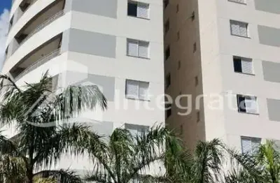 Apartamento com 2 quartos, jardim elvira dias - poços de caldas