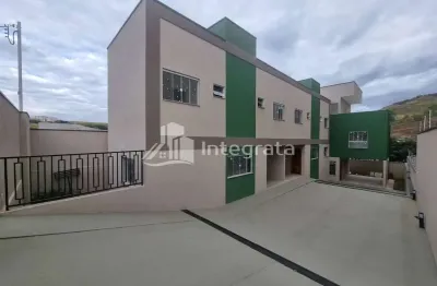 Casa em condomínio - 2 quartos - summer ville - poços de caldas