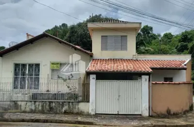 Casa com 2 quartos à venda na Vila José Carlos, Poços de Caldas 