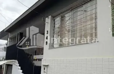 Sala comercial com 3 salas para alugar no Centro, Poços de Caldas 