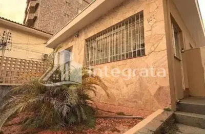 Casa com 3 quartos para alugar no Centro, Poços de Caldas 
