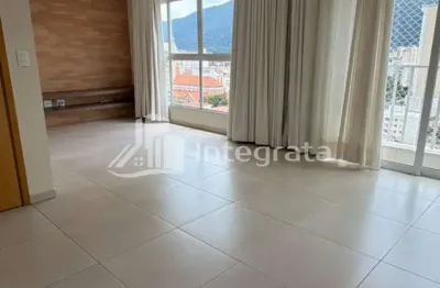 Apartamento com 3 quartos para Locação, Centro - Poços de Caldas