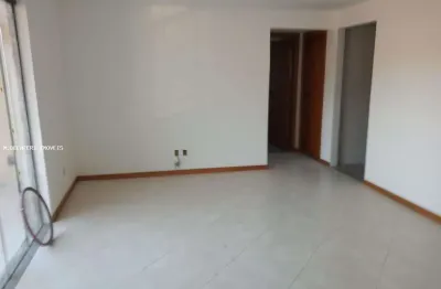 Apartamento para venda em teresópolis, santa cecilia