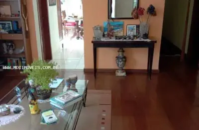 Casa em condomínio para venda em teresópolis, prata