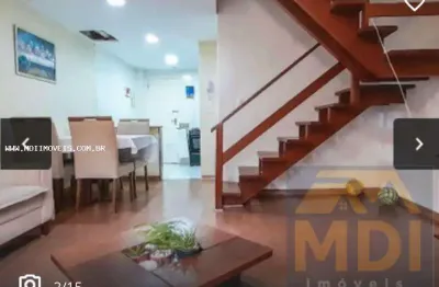 Casa em condomínio para venda em teresópolis, ermitage