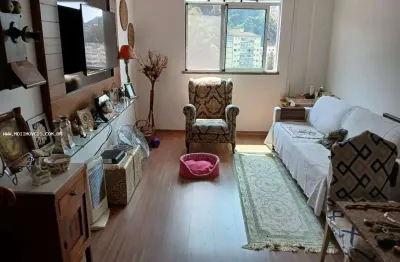 Apartamento à venda no Agriões, Teresópolis 