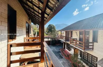 Casa em condomínio fechado à venda no Araras, Teresópolis 