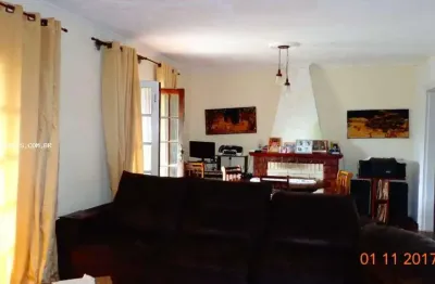 Casa à venda na Estrada do Comandante, 2, Prata, Teresópolis