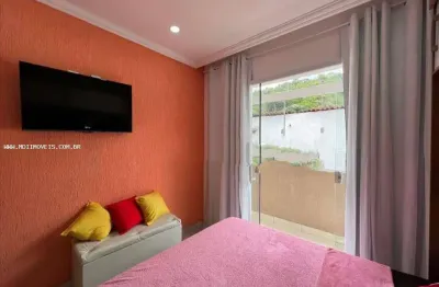 Casa para venda em teresópolis, vale paraiso, 5 dormitórios, 2 banheiros, 1 vaga