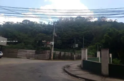 Terreno para venda em teresópolis, granja florestal