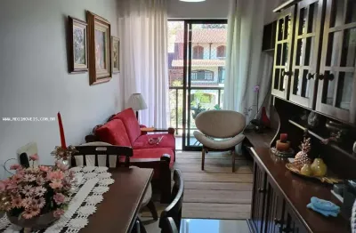 Apartamento para venda em teresópolis, agriões, 1 dormitório, 2 banheiros, 1 vaga
