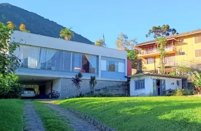 Casa à venda no Carlos Guinle, Teresópolis 