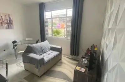 Apartamento à venda no Agriões, Teresópolis 