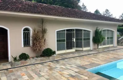 Casa para venda em teresópolis, quinta da barra, 5 dormitórios, 4 banheiros, 3 vagas