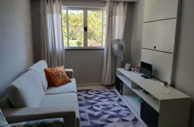 Apartamento para venda em teresópolis, ermitage, 2 dormitórios, 1 banheiro, 1 vaga