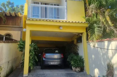 Casa em condomínio fechado com 2 quartos à venda em Curicica, Rio de Janeiro 