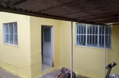 Casa com 2 quartos à venda no Jardim Tropical, Nova Iguaçu 