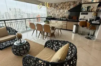 Apartamento com 3 quartos à venda na rua são felipe, 145, parque são jorge, são paulo por r$ 1.950.000