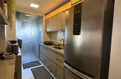 Apartamento com 2 quartos à venda na rua serra de botucatu, 2153, chácara califórnia, são paulo por r$ 1.850.000