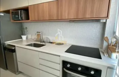Apartamento com 2 quartos à venda na rua serra de botucatu, 2153, chácara califórnia, são paulo por r$ 1.290.000
