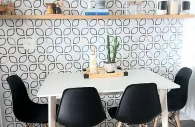 Apartamento com 3 quartos à venda na rua boa esperança, 267, chácara santo antônio (zona leste), são paulo por r$ 2.690.000