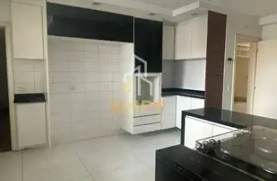 Apartamento com 3 quartos à venda na rua antônio de lucena, 22, chácara califórnia, são paulo por r$ 4.380.000