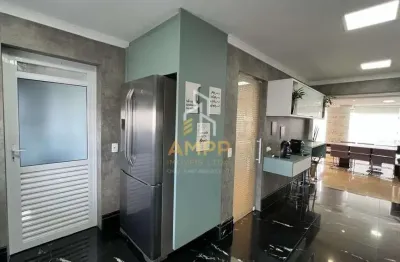 Apartamento à venda no Tatuapé, São Paulo 