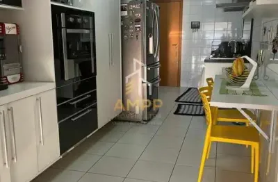 Apartamento com 3 quartos à venda na rua boa esperança, 267, chácara santo antônio (zona leste), são paulo por r$ 2.570.000