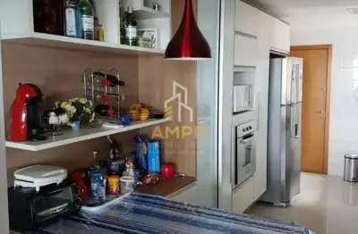 Apartamento com 3 quartos à venda na rua boa esperança, 267, chácara santo antônio (zona leste), são paulo por r$ 2.690.000