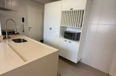 Apartamento com 3 quartos à venda na rua antônio de lucena, 155, chácara califórnia, são paulo por r$ 1.590.000