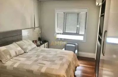 Apartamento com 4 quartos à venda na rua boa esperança, 267, chácara santo antônio (zona leste), são paulo por r$ 3.690.000