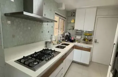 Apartamento com 3 quartos à venda na rua boa esperança, 267, chácara santo antônio (zona leste), são paulo por r$ 2.650.000