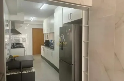 Apartamento com 3 quartos à venda na rua boa esperança, 267, chácara santo antônio (zona leste), são paulo por r$ 2.590.000