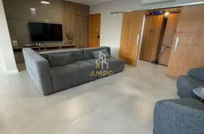 Apartamento com 3 quartos à venda na rua boa esperança, 267, chácara santo antônio (zona leste), são paulo por r$ 2.590.000