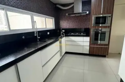 Apartamento com 4 quartos à venda na rua boa esperança, 267, chácara santo antônio (zona leste), são paulo por r$ 3.650.000