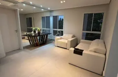 Apartamento com 3 quartos à venda na rua boa esperança, 267, chácara santo antônio (zona leste), são paulo por r$ 3.900.000