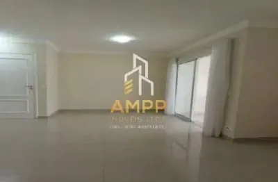 Apartamento com 3 quartos para alugar na rua antônio de lucena, 155, chácara califórnia, são paulo por r$ 6.500